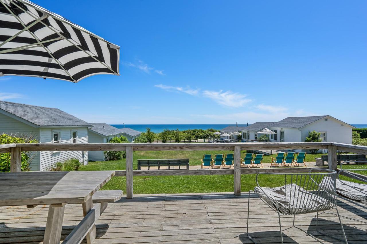 Breakers Montauk Motel Bagian luar foto
