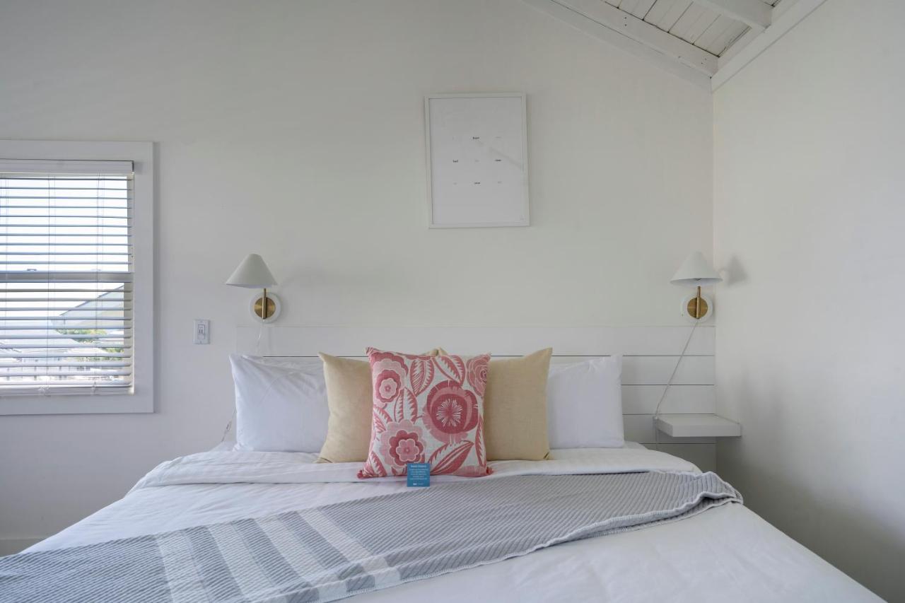Breakers Montauk Motel Bagian luar foto
