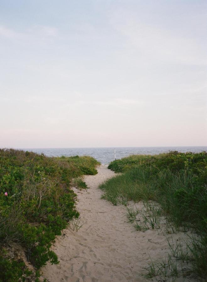 Breakers Montauk Motel Bagian luar foto