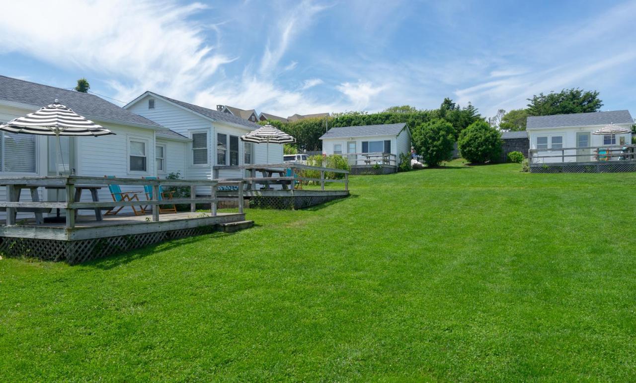Breakers Montauk Motel Ruang foto