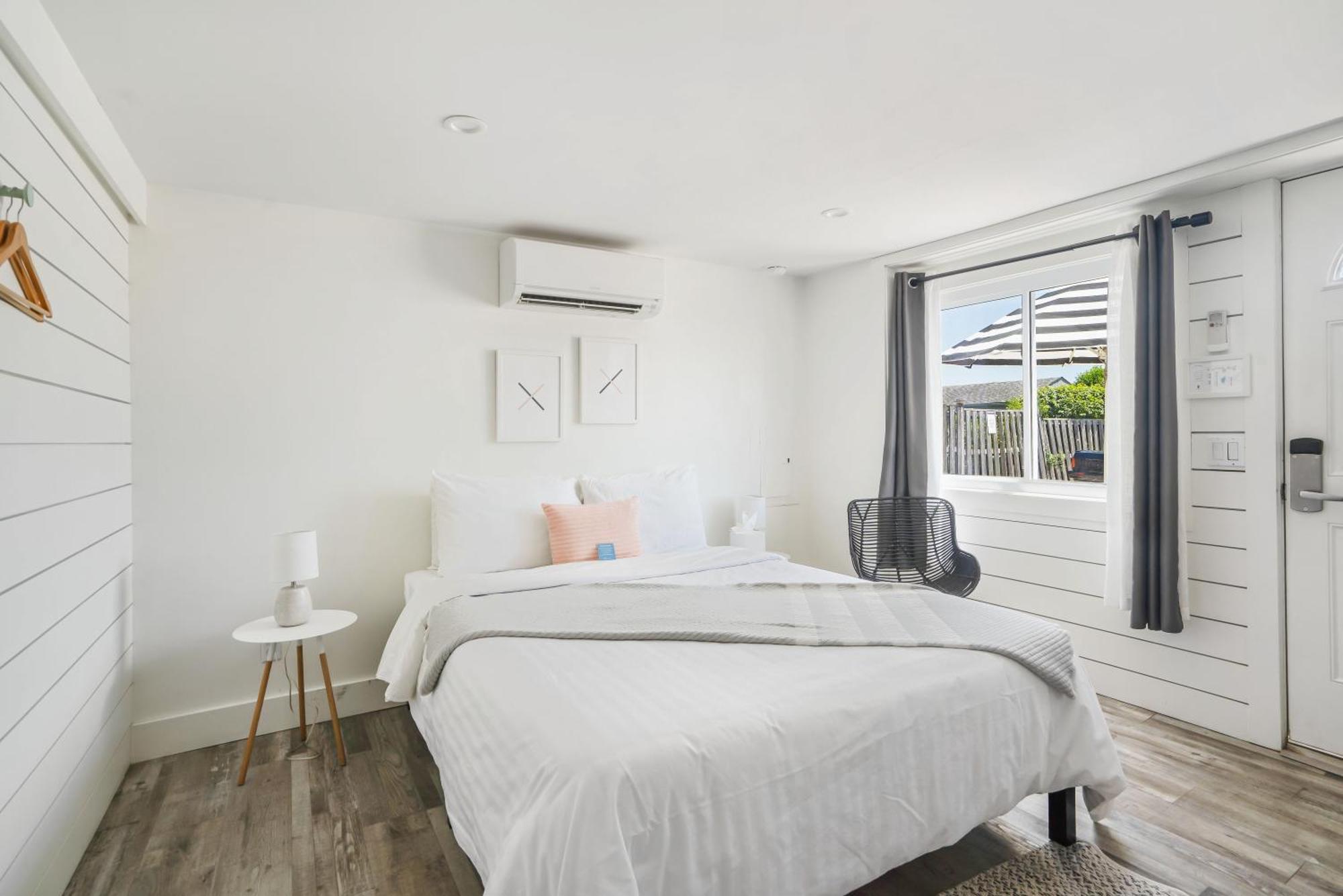 Breakers Montauk Motel Bagian luar foto