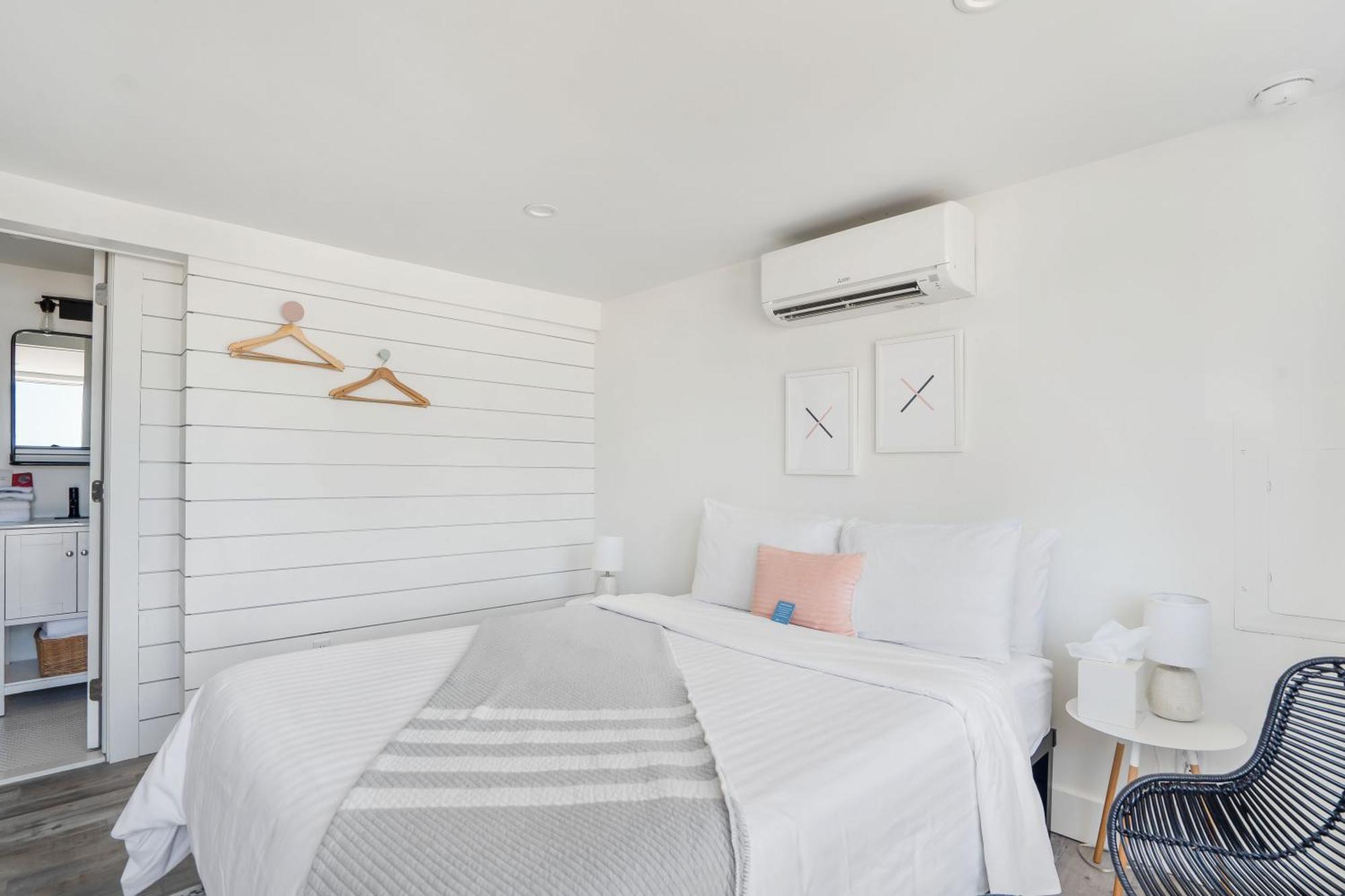 Breakers Montauk Motel Bagian luar foto