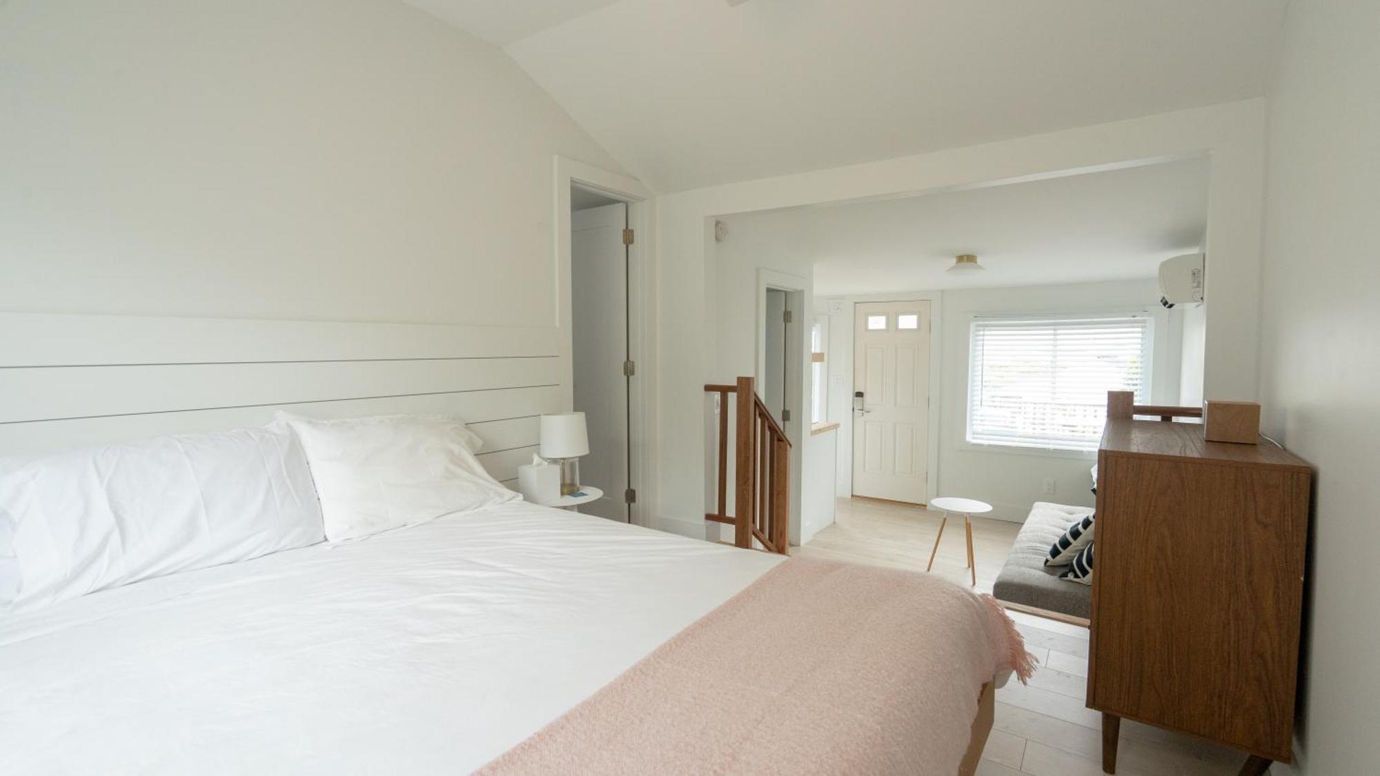 Breakers Montauk Motel Ruang foto