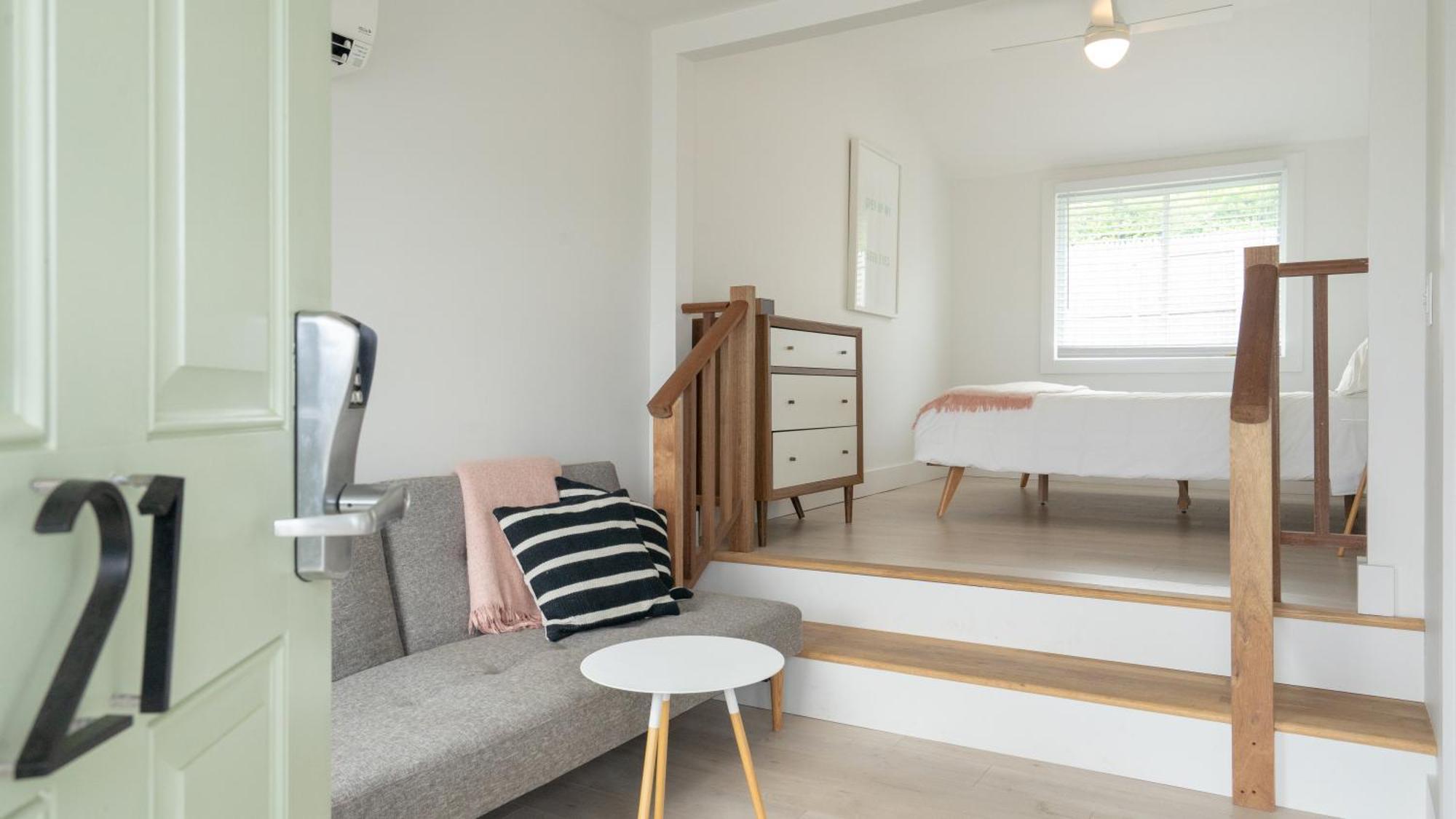 Breakers Montauk Motel Ruang foto