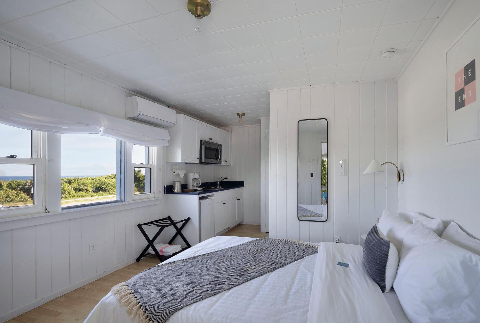 Breakers Montauk Motel Ruang foto