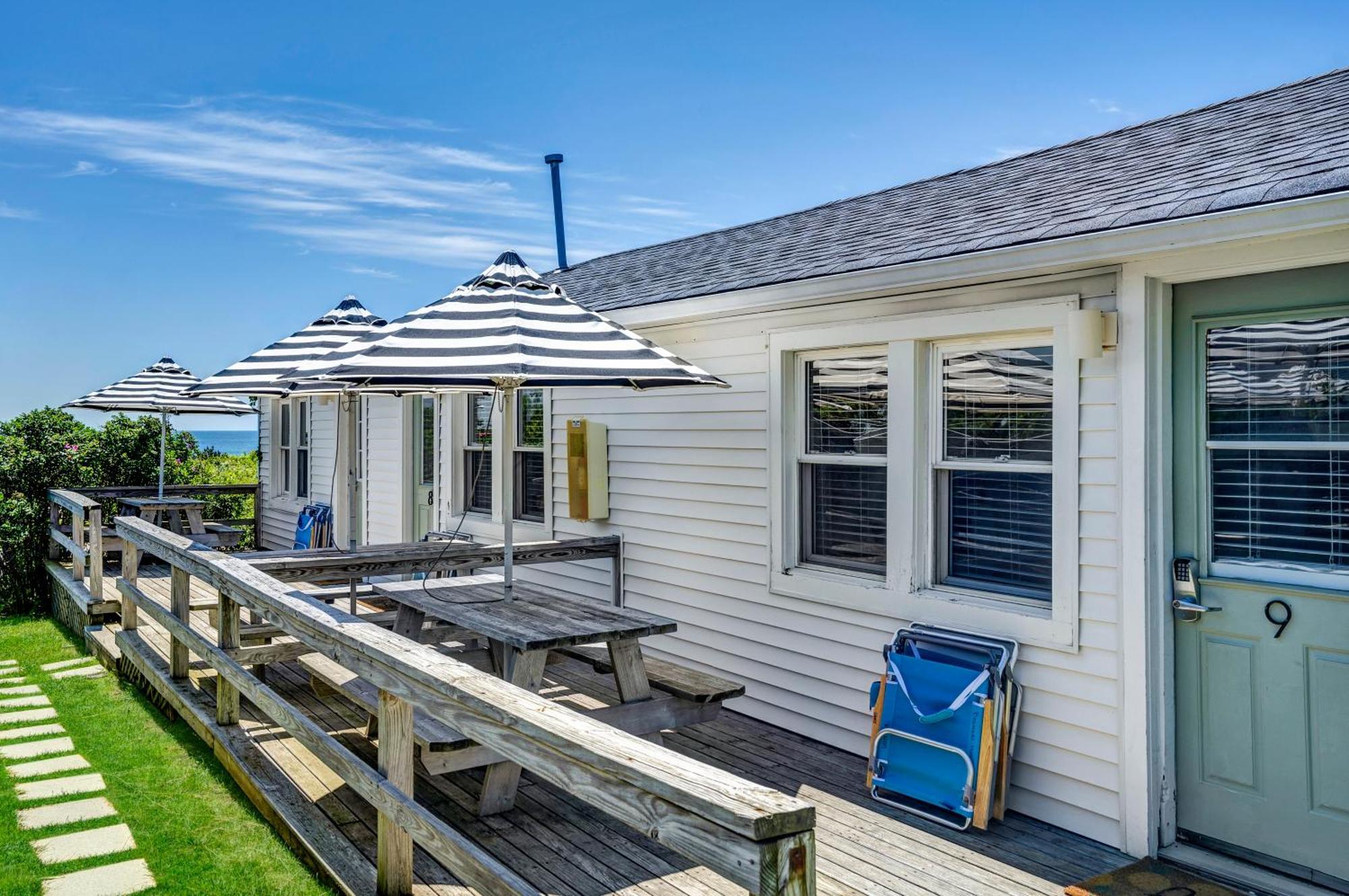 Breakers Montauk Motel Ruang foto
