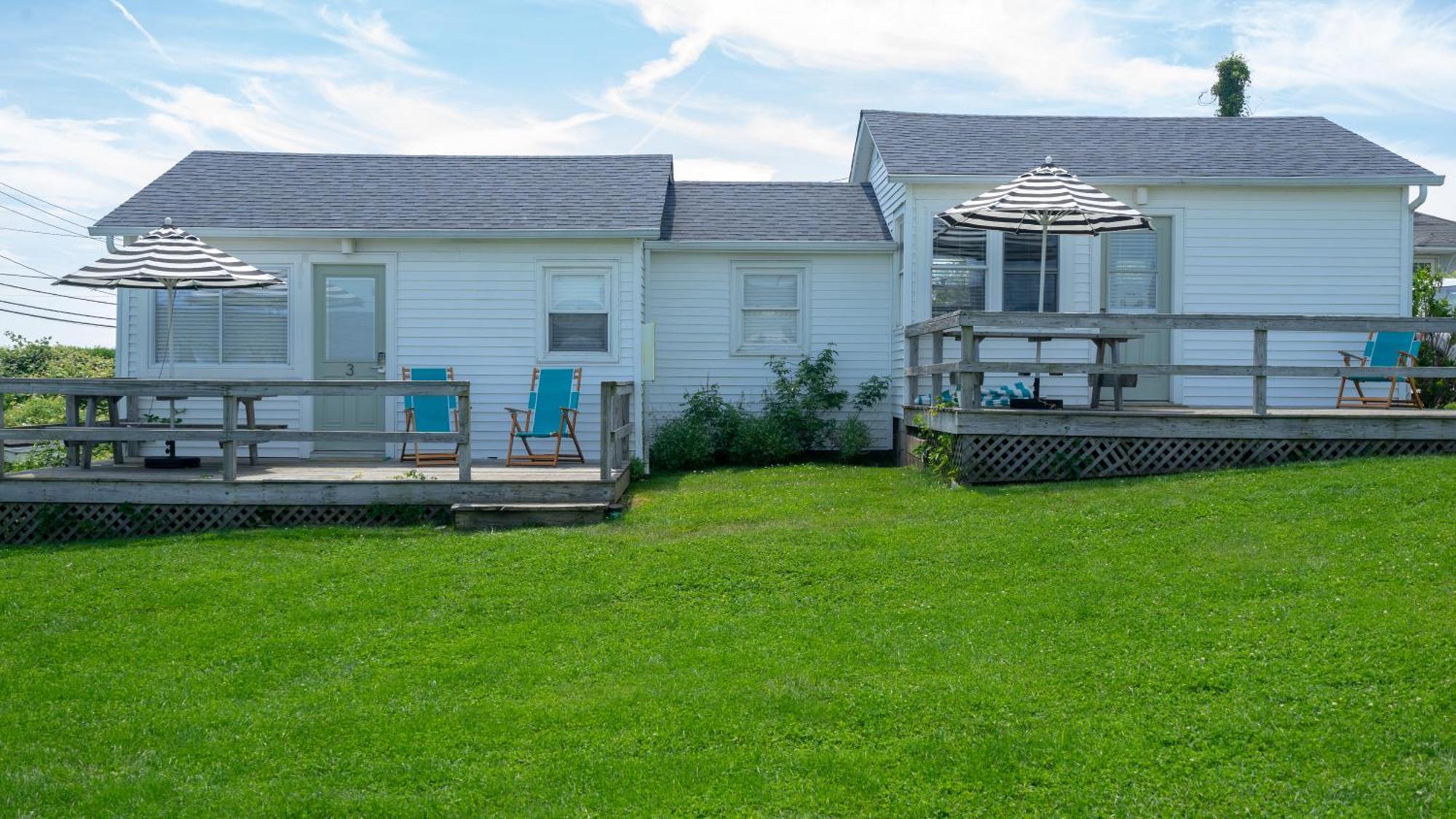 Breakers Montauk Motel Ruang foto