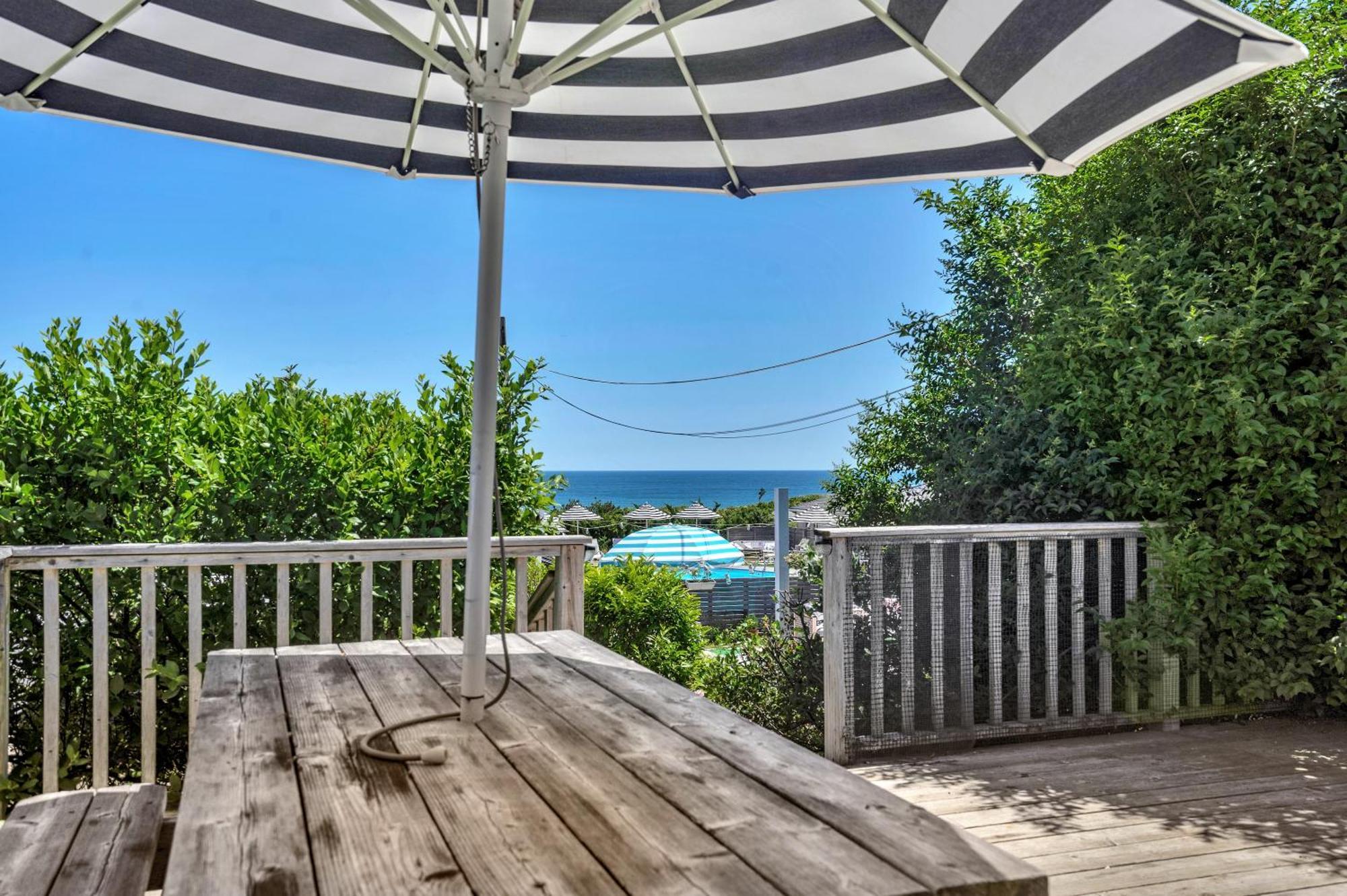 Breakers Montauk Motel Ruang foto