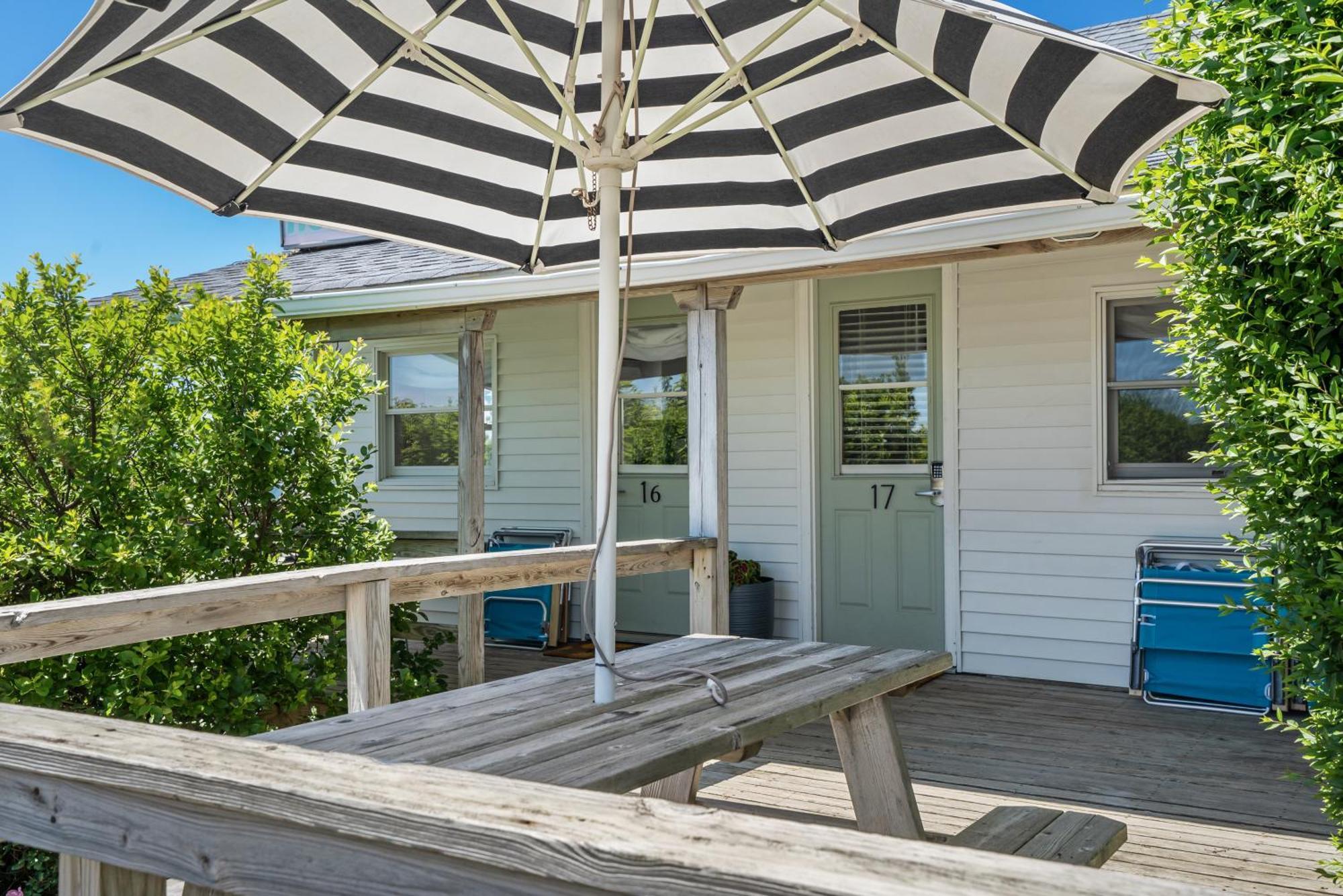 Breakers Montauk Motel Ruang foto
