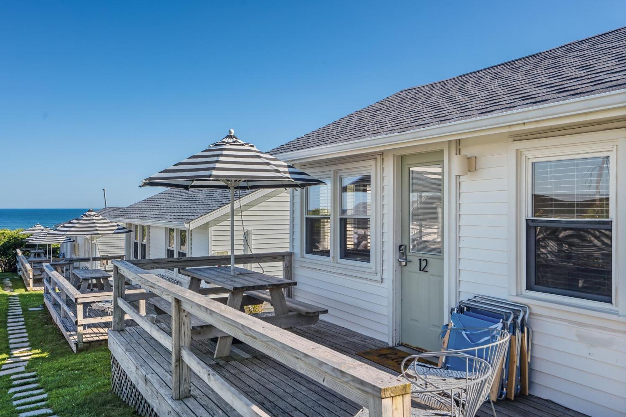 Breakers Montauk Motel Ruang foto