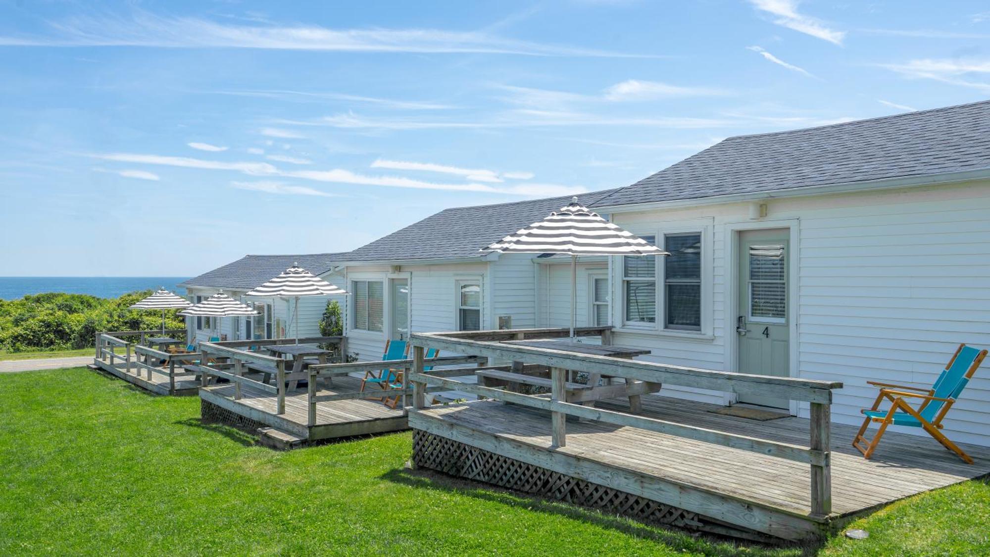Breakers Montauk Motel Ruang foto