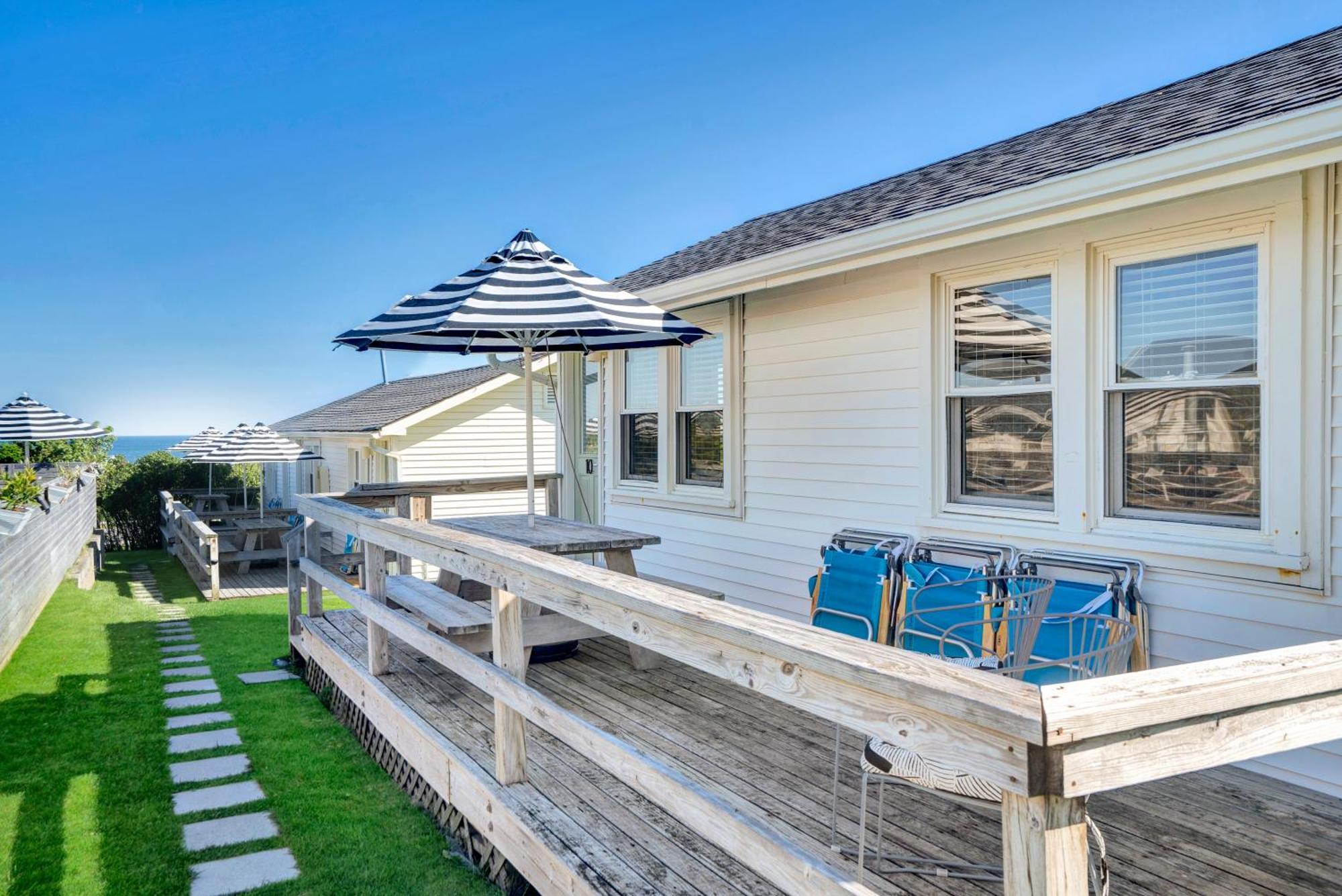 Breakers Montauk Motel Ruang foto